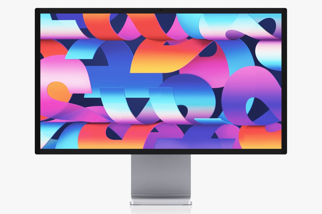 Apple Studio Display та Pro Display XDR - офіційні монітори Apple